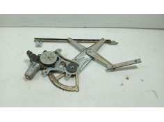Recambio de elevalunas delantero izquierdo para subaru legacy iv station wagon (bp) 2.5 awd (bp9) referencia OEM IAM 61041AJ131 