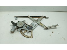 Recambio de elevalunas delantero izquierdo para subaru legacy iv station wagon (bp) 2.5 awd (bp9) referencia OEM IAM 61041AJ131  2