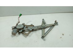 Recambio de elevalunas trasero izquierdo para subaru legacy iv station wagon (bp) 2.5 awd (bp9) referencia OEM IAM 61042AJ211  