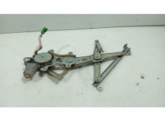 Recambio de elevalunas trasero izquierdo para subaru legacy iv station wagon (bp) 2.5 awd (bp9) referencia OEM IAM 61042AJ211   2