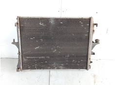 Recambio de radiador agua para volkswagen touareg (7la, 7l6, 7l7) 2.5 r5 tdi referencia OEM IAM 7L6121253C  