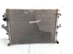 Recambio de radiador agua para volkswagen touareg (7la, 7l6, 7l7) 2.5 r5 tdi referencia OEM IAM 7L6121253C   2