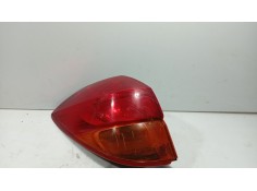 Recambio de piloto trasero izquierdo para subaru legacy iv station wagon (bp) 2.5 awd (bp9) referencia OEM IAM 84912AJ100  