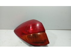 Recambio de piloto trasero izquierdo para subaru legacy iv station wagon (bp) 2.5 awd (bp9) referencia OEM IAM 84912AJ100   2