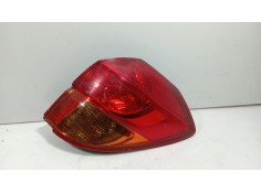 Recambio de piloto trasero derecho para subaru legacy iv station wagon (bp) 2.5 awd (bp9) referencia OEM IAM 84912AJ090   2