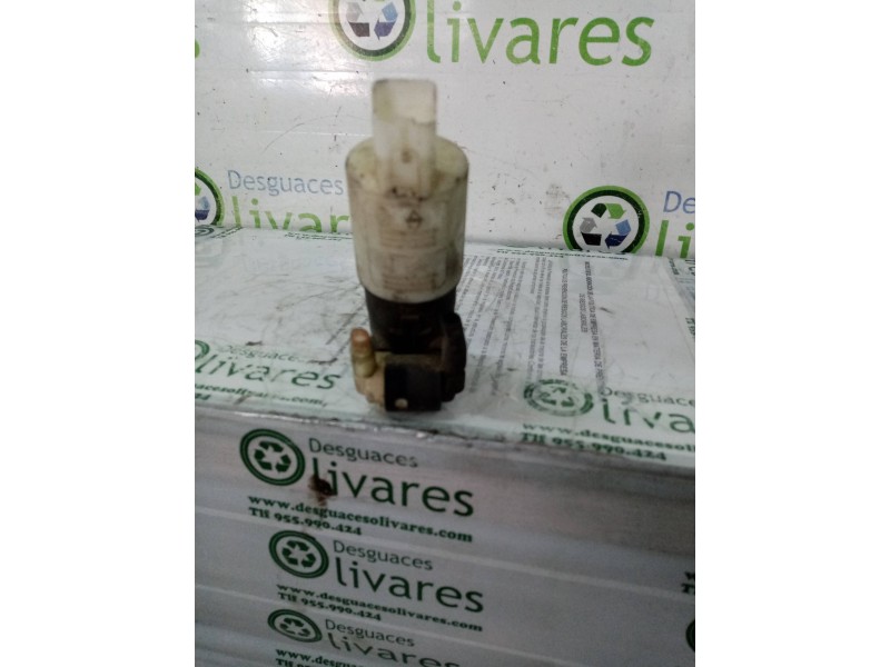 Recambio de bomba limpia para  referencia OEM IAM   