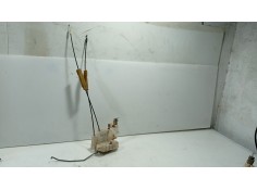 Recambio de cerradura puerta delantera derecha para subaru legacy iv station wagon (bp) 2.5 awd (bp9) referencia OEM IAM 61032AJ