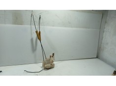 Recambio de cerradura puerta delantera derecha para subaru legacy iv station wagon (bp) 2.5 awd (bp9) referencia OEM IAM 61032AJ 2