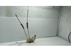 Recambio de cerradura puerta delantera izquierda para subaru legacy iv station wagon (bp) 2.5 awd (bp9) referencia OEM IAM 61032