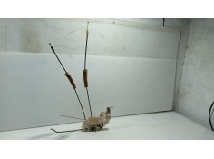 Recambio de cerradura puerta delantera izquierda para subaru legacy iv station wagon (bp) 2.5 awd (bp9) referencia OEM IAM 61032 2