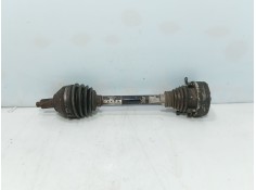 Recambio de transmision delantera izquierda para seat ibiza iv sc (6j1, 6p5) 1.6 tdi referencia OEM IAM 6R0407761A  