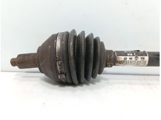Recambio de transmision delantera izquierda para seat ibiza iv sc (6j1, 6p5) 1.6 tdi referencia OEM IAM 6R0407761A   2