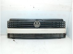 Recambio de moldura para volkswagen transporter t4 autobús (70b, 70c, 7db, 7dk, 70j, 70k, 7dc, 7 2.4 d syncro referencia OEM IAM