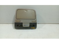 Recambio de luz interior para subaru legacy iv station wagon (bp) 2.5 awd (bp9) referencia OEM IAM    2