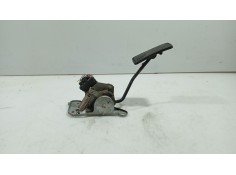 Recambio de potenciometro pedal para subaru legacy iv station wagon (bp) 2.5 awd (bp9) referencia OEM IAM   