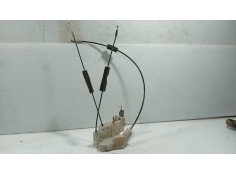 Recambio de cerradura puerta trasera derecha para subaru legacy iv station wagon (bp) 2.5 awd (bp9) referencia OEM IAM 61035AJ00
