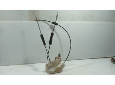 Recambio de cerradura puerta trasera derecha para subaru legacy iv station wagon (bp) 2.5 awd (bp9) referencia OEM IAM 61035AJ00 2