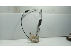 Recambio de cerradura puerta trasera izquierda para subaru legacy iv station wagon (bp) 2.5 awd (bp9) referencia OEM IAM 61035AJ