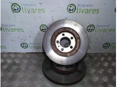 Recambio de disco freno delantero para  referencia OEM IAM 6546.10   2