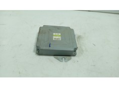 Recambio de centralita motor uce para subaru legacy iv station wagon (bp) 2.5 awd (bp9) referencia OEM IAM   
