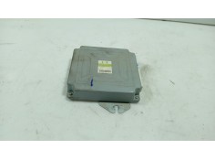 Recambio de centralita motor uce para subaru legacy iv station wagon (bp) 2.5 awd (bp9) referencia OEM IAM    2