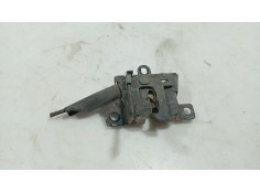 Recambio de cerradura capot para subaru legacy iv station wagon (bp) 2.5 awd (bp9) referencia OEM IAM 57310AJ021   2
