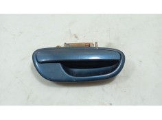 Recambio de maneta exterior delantera derecha para subaru legacy iv station wagon (bp) 2.5 awd (bp9) referencia OEM IAM 61160AJ0