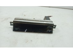 Recambio de modulo electronico para subaru legacy iv station wagon (bp) 2.5 awd (bp9) referencia OEM IAM   