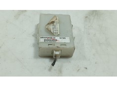 Recambio de modulo electronico para subaru legacy iv station wagon (bp) 2.5 awd (bp9) referencia OEM IAM   
