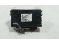 Recambio de modulo electronico para subaru legacy iv station wagon (bp) 2.5 awd (bp9) referencia OEM IAM   