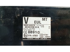 Recambio de modulo electronico para subaru legacy iv station wagon (bp) 2.5 awd (bp9) referencia OEM IAM    2