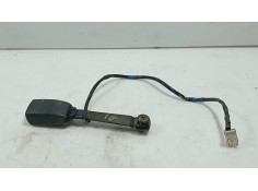 Recambio de anclaje cinturon delantero izquierdo para subaru legacy iv station wagon (bp) 2.5 awd (bp9) referencia OEM IAM   