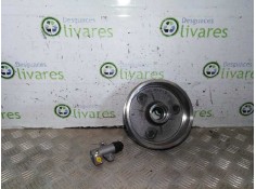 Recambio de tambor freno trasero para  referencia OEM IAM 7029.00  