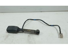 Recambio de anclaje cinturon delantero izquierdo para subaru legacy iv station wagon (bp) 2.5 awd (bp9) referencia OEM IAM    2