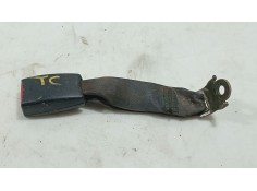 Recambio de anclaje cinturon trasero central para subaru legacy iv station wagon (bp) 2.5 awd (bp9) referencia OEM IAM   