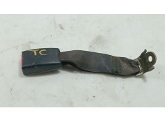 Recambio de anclaje cinturon trasero central para subaru legacy iv station wagon (bp) 2.5 awd (bp9) referencia OEM IAM    2