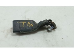 Recambio de anclaje cinturon trasero derecho para subaru legacy iv station wagon (bp) 2.5 awd (bp9) referencia OEM IAM   