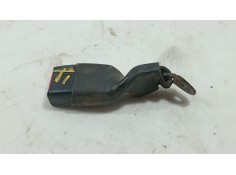Recambio de anclaje cinturon trasero izquierdo para subaru legacy iv station wagon (bp) 2.5 awd (bp9) referencia OEM IAM   