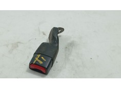 Recambio de anclaje cinturon trasero izquierdo para subaru legacy iv station wagon (bp) 2.5 awd (bp9) referencia OEM IAM    2
