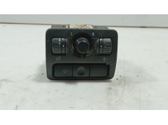 Recambio de mando retrovisor para subaru legacy iv station wagon (bp) 2.5 awd (bp9) referencia OEM IAM   