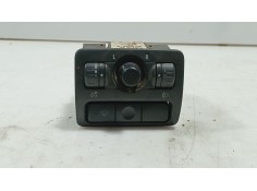 Recambio de mando retrovisor para subaru legacy iv station wagon (bp) 2.5 awd (bp9) referencia OEM IAM    2