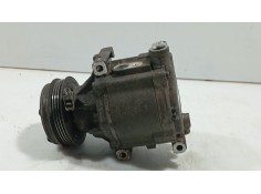 Recambio de compresor aire acondicionado para subaru legacy iv station wagon (bp) 2.5 awd (bp9) referencia OEM IAM   