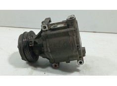 Recambio de compresor aire acondicionado para subaru legacy iv station wagon (bp) 2.5 awd (bp9) referencia OEM IAM    2