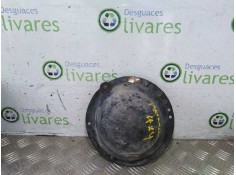 Recambio de faro izquierdo para  referencia OEM IAM    2