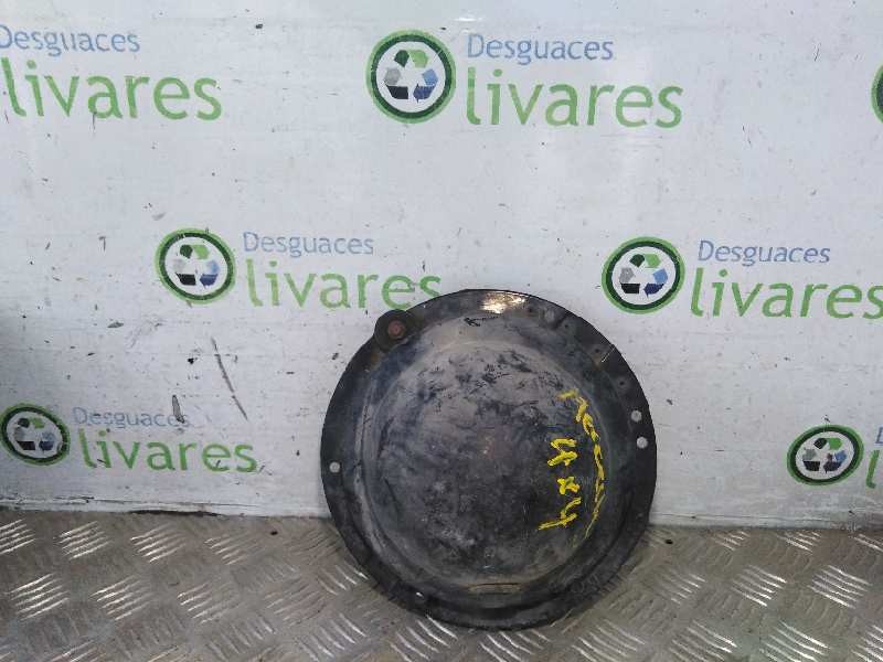 Recambio de faro izquierdo para  referencia OEM IAM   