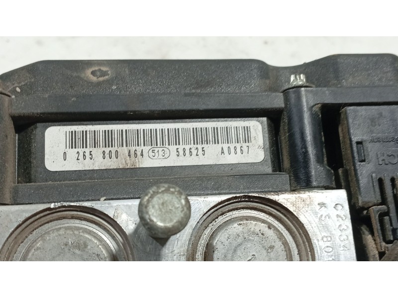 Recambio de abs para subaru legacy iv station wagon (bp) 2.5 awd (bp9) referencia OEM IAM   