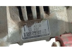 Recambio de alternador para subaru legacy iv station wagon (bp) 2.5 awd (bp9) referencia OEM IAM 23700AA650   2