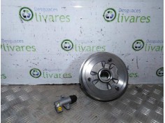 Recambio de tambor freno trasero para  referencia OEM IAM 7029.00   2