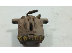 Recambio de pinza freno trasera derecha para subaru legacy iv station wagon (bp) 2.5 awd (bp9) referencia OEM IAM 26697AG000 / 2