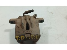 Recambio de pinza freno trasera derecha para subaru legacy iv station wagon (bp) 2.5 awd (bp9) referencia OEM IAM 26697AG000 / 2 2